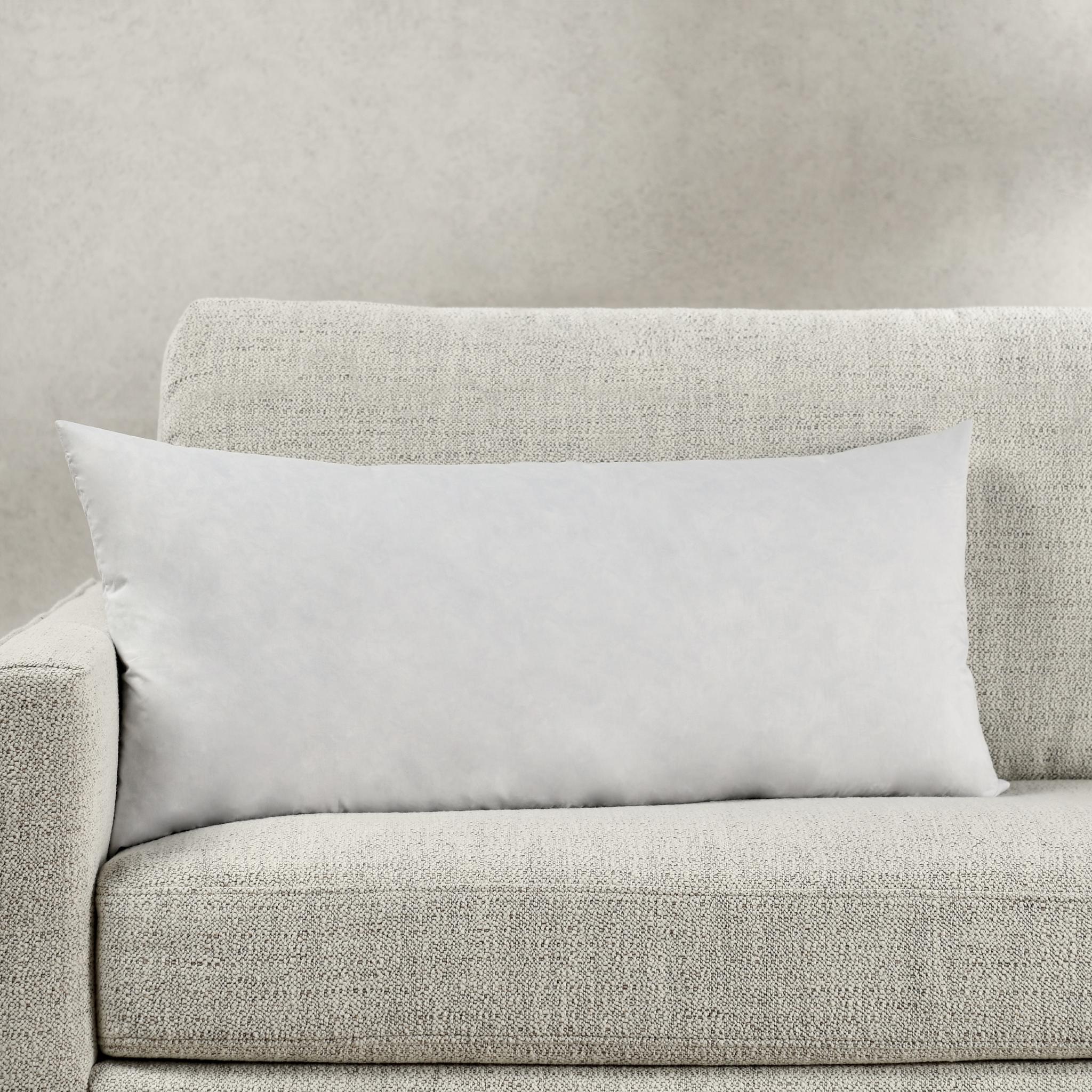 Villa - Feather Down Insert For Pillow