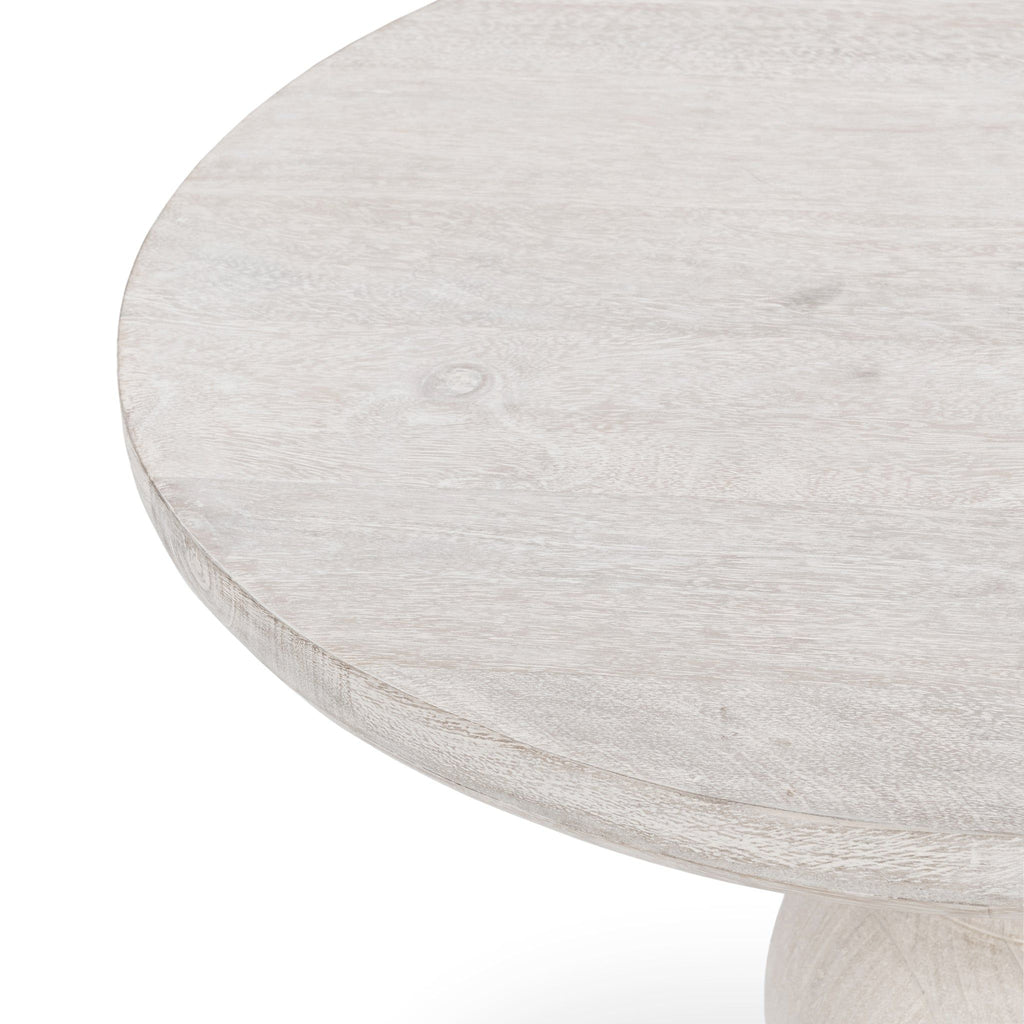 Hera - Round Table