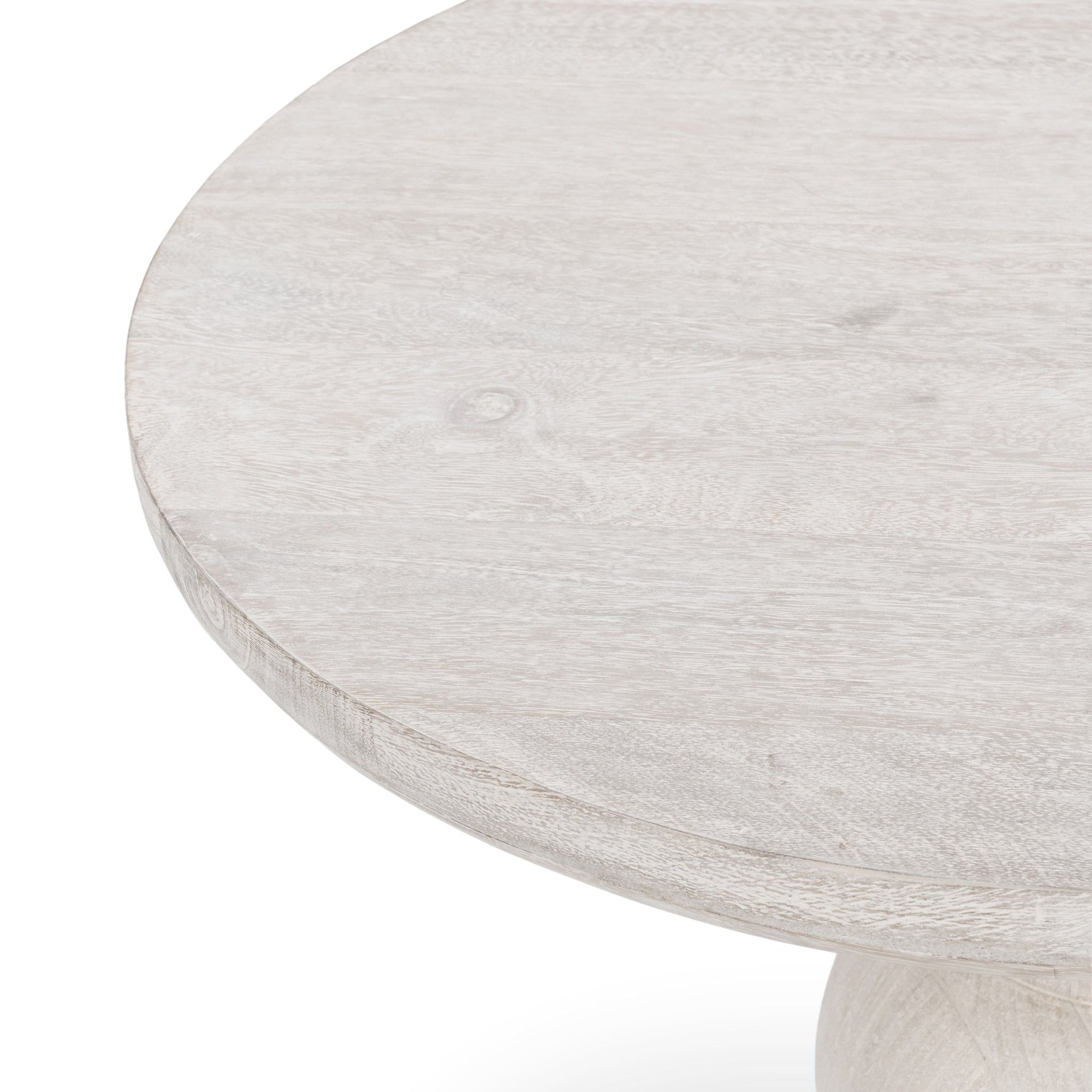 Hera - Round Table