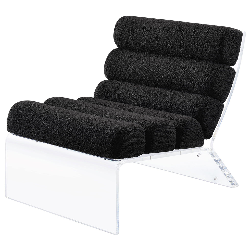 Freeman - Armless Chair