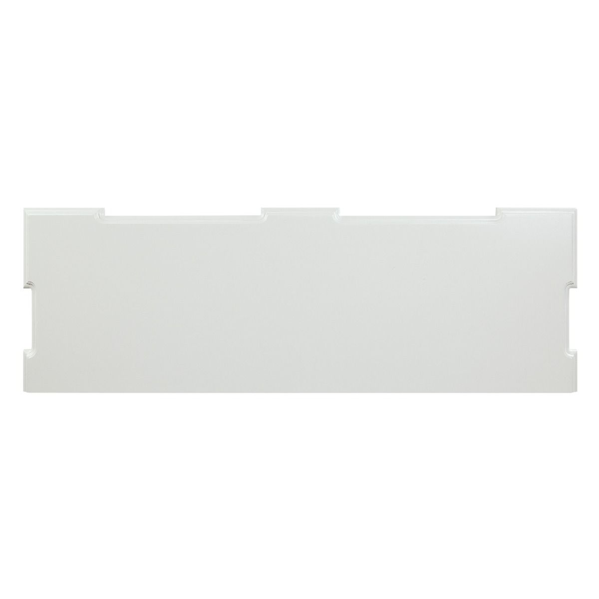 Vanaheim - Sofa Table - Antique White