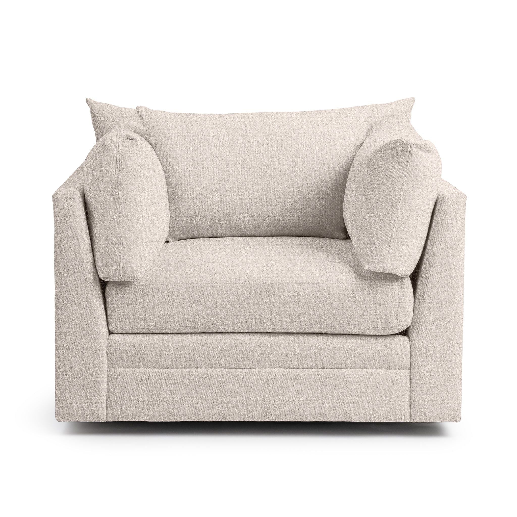 Audrey - Swivel Chair