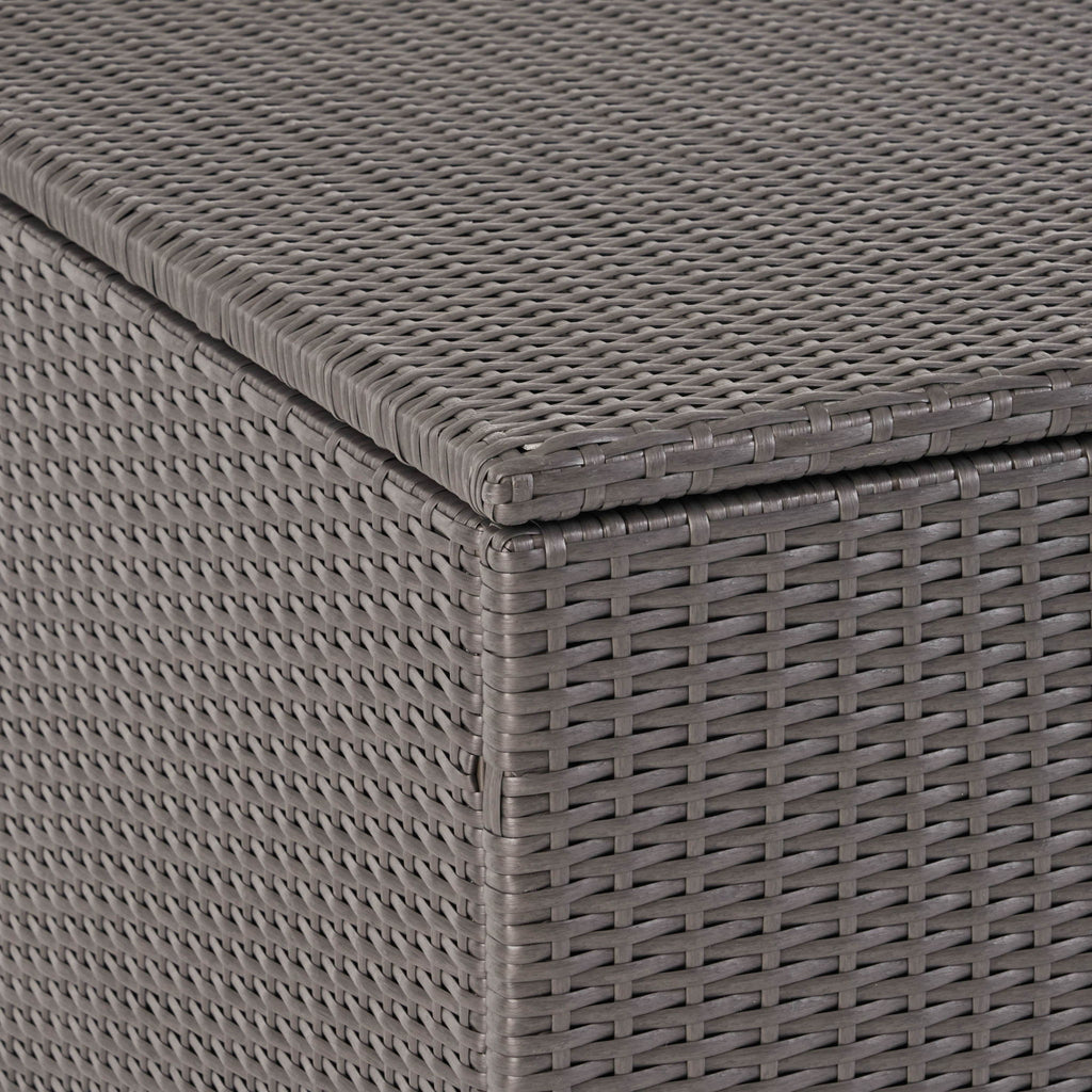 Santa Rosa - Storage Table