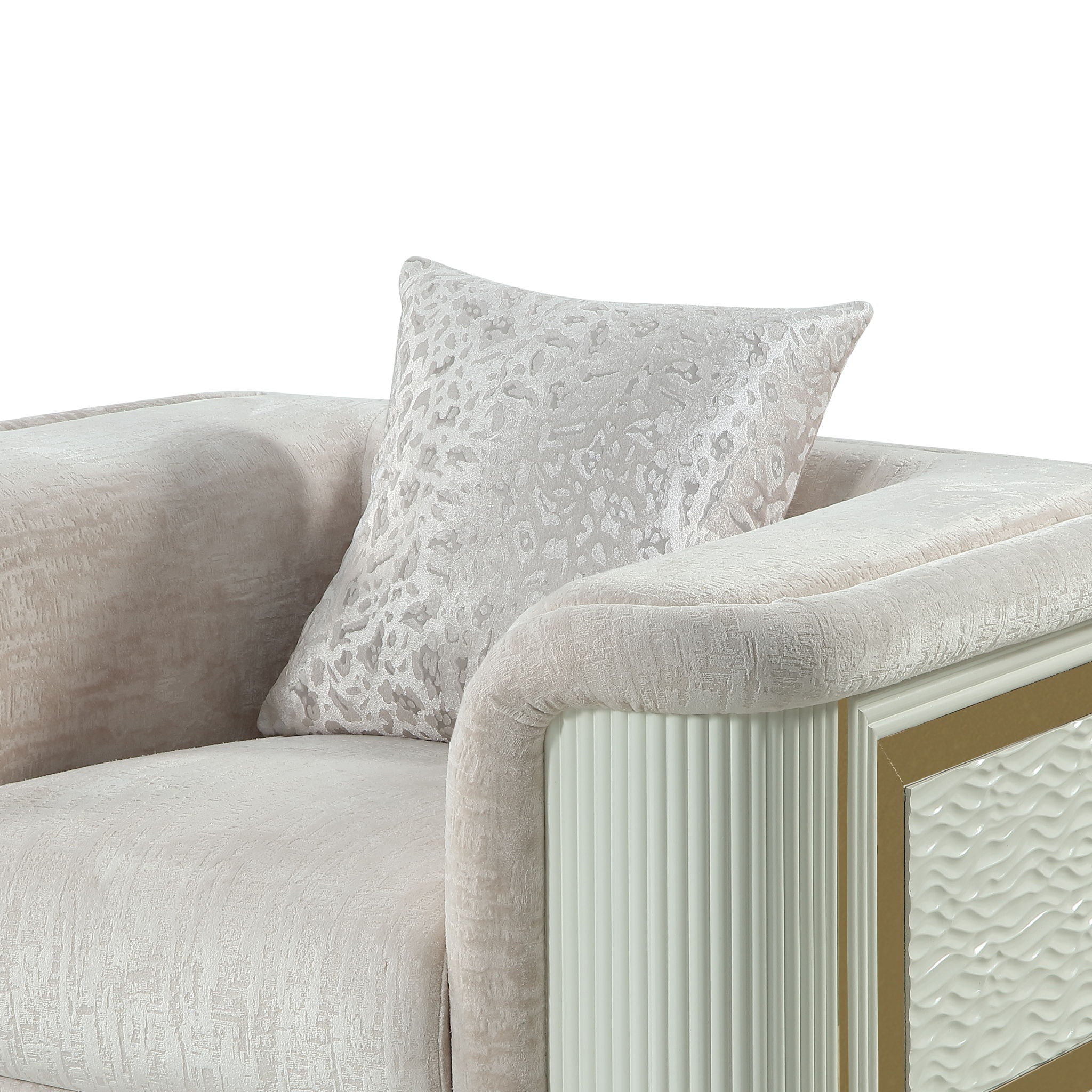 Bona - Living Room Set