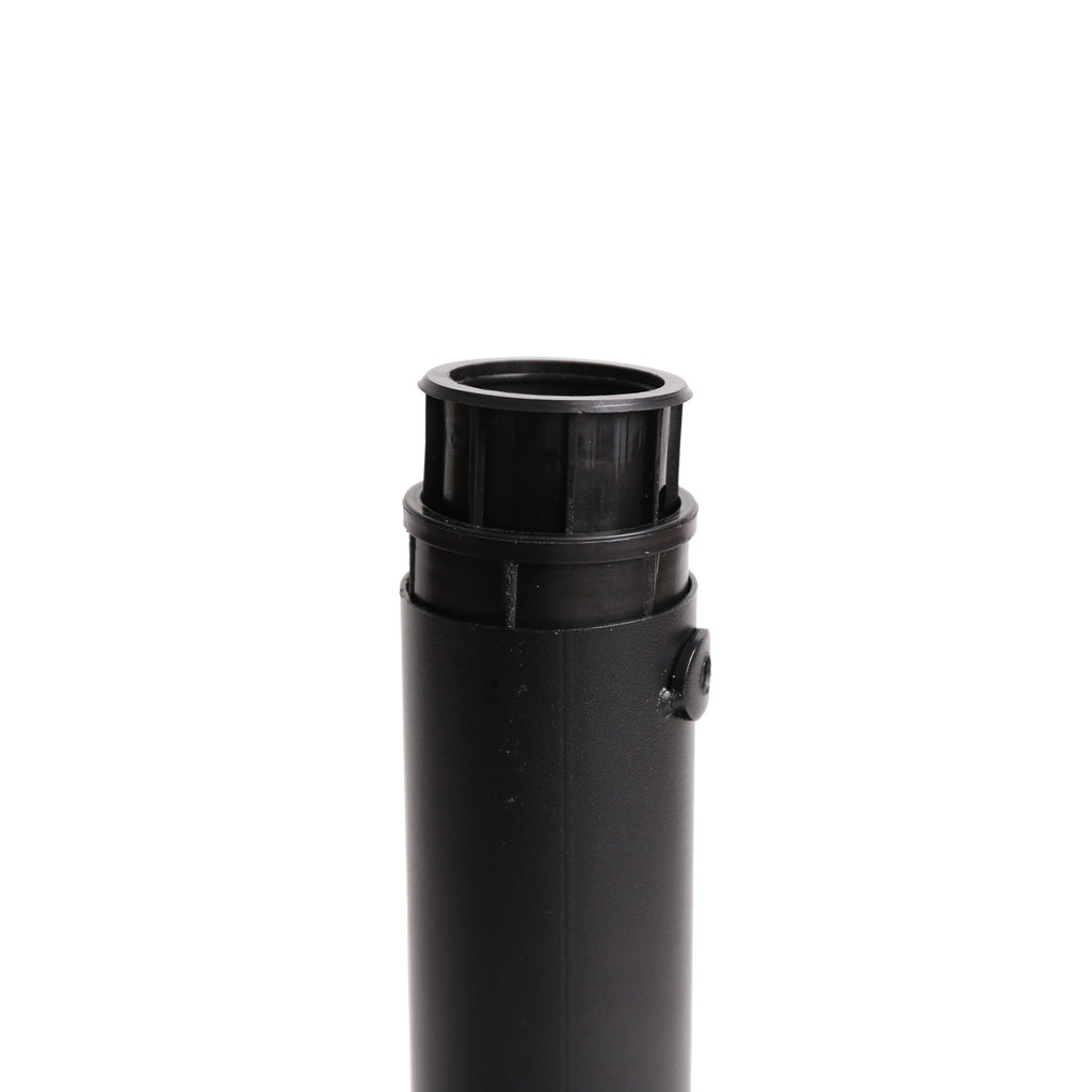 Gobi - Resin Umbrella Base - Bronze