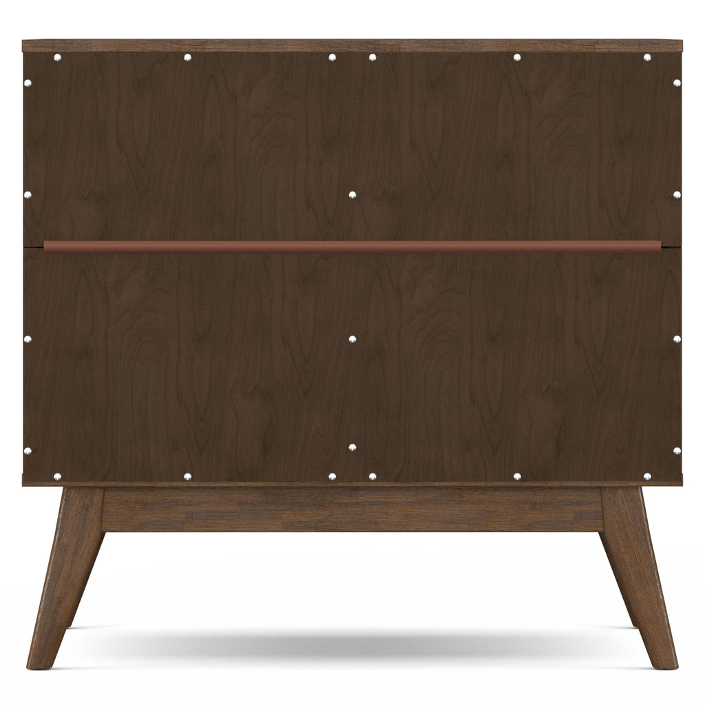 Clarkson - Wine Cabinet - Brown