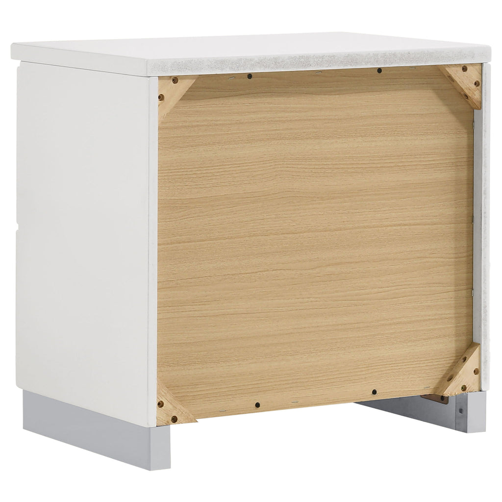 Fillmore - Bedroom Set