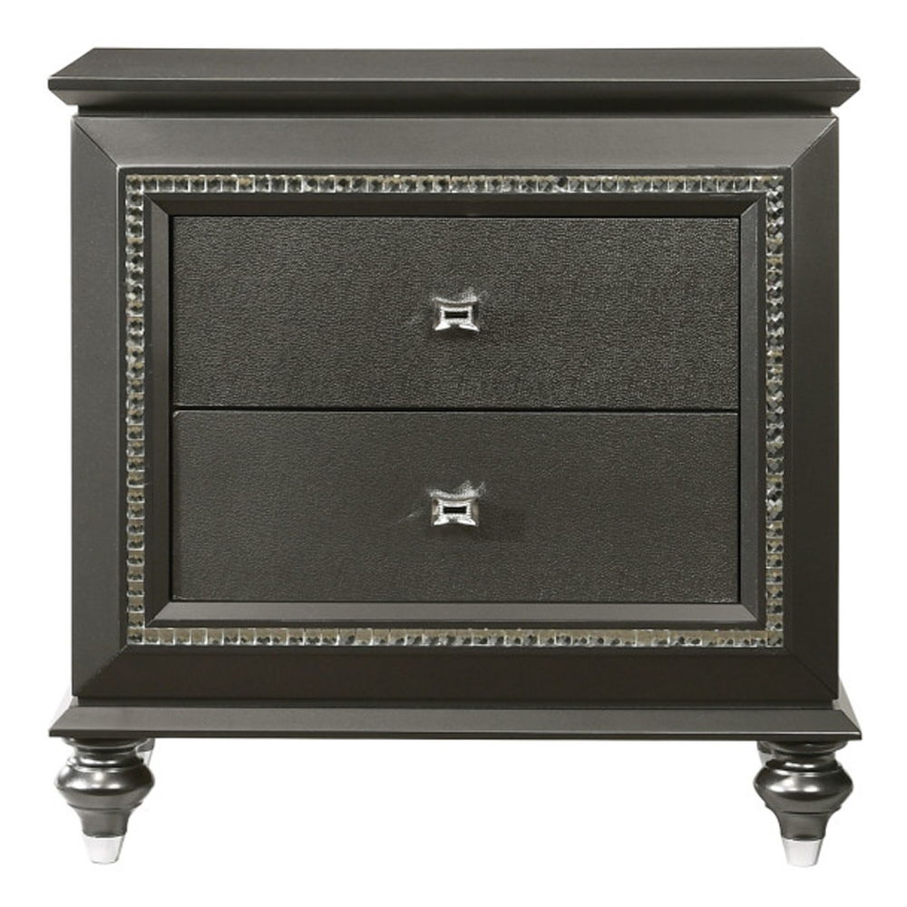 Kaitlyn - Nightstand