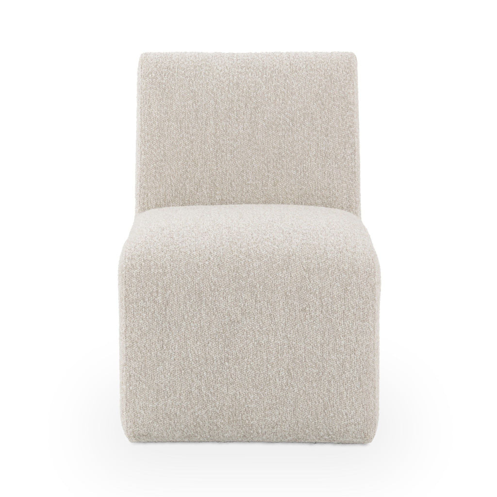 Brighton - Upholstered Dining Chair