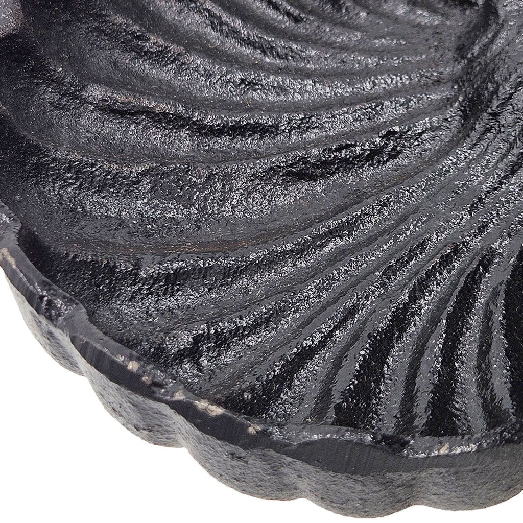 Cast Iron Soap Dishes