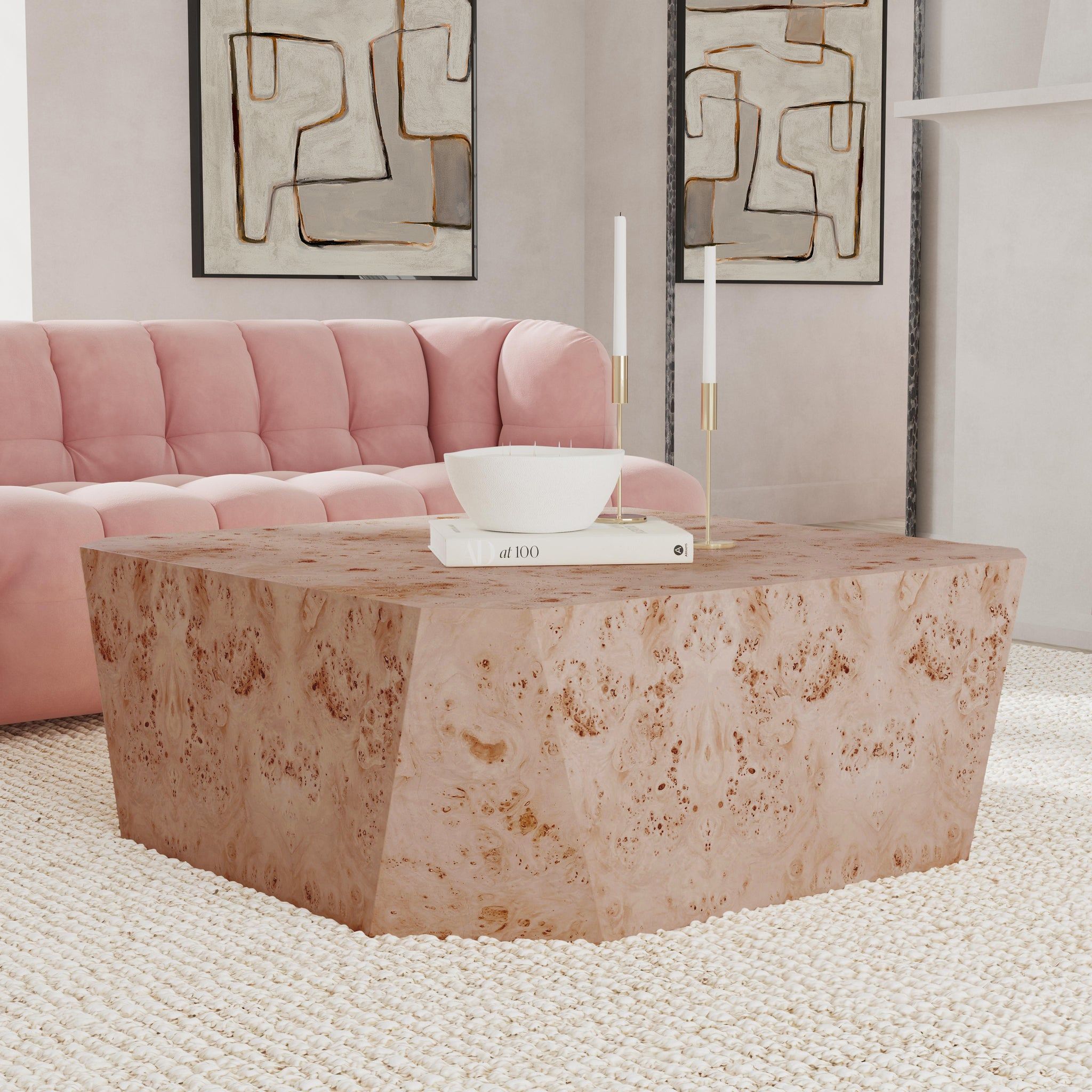 Avena - Table