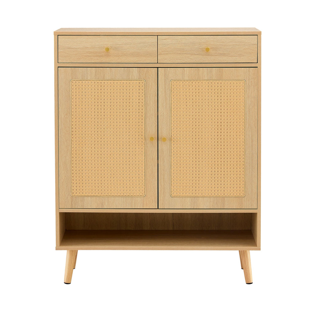 Multifunctional Modern Minimalist Shoe Cabinet