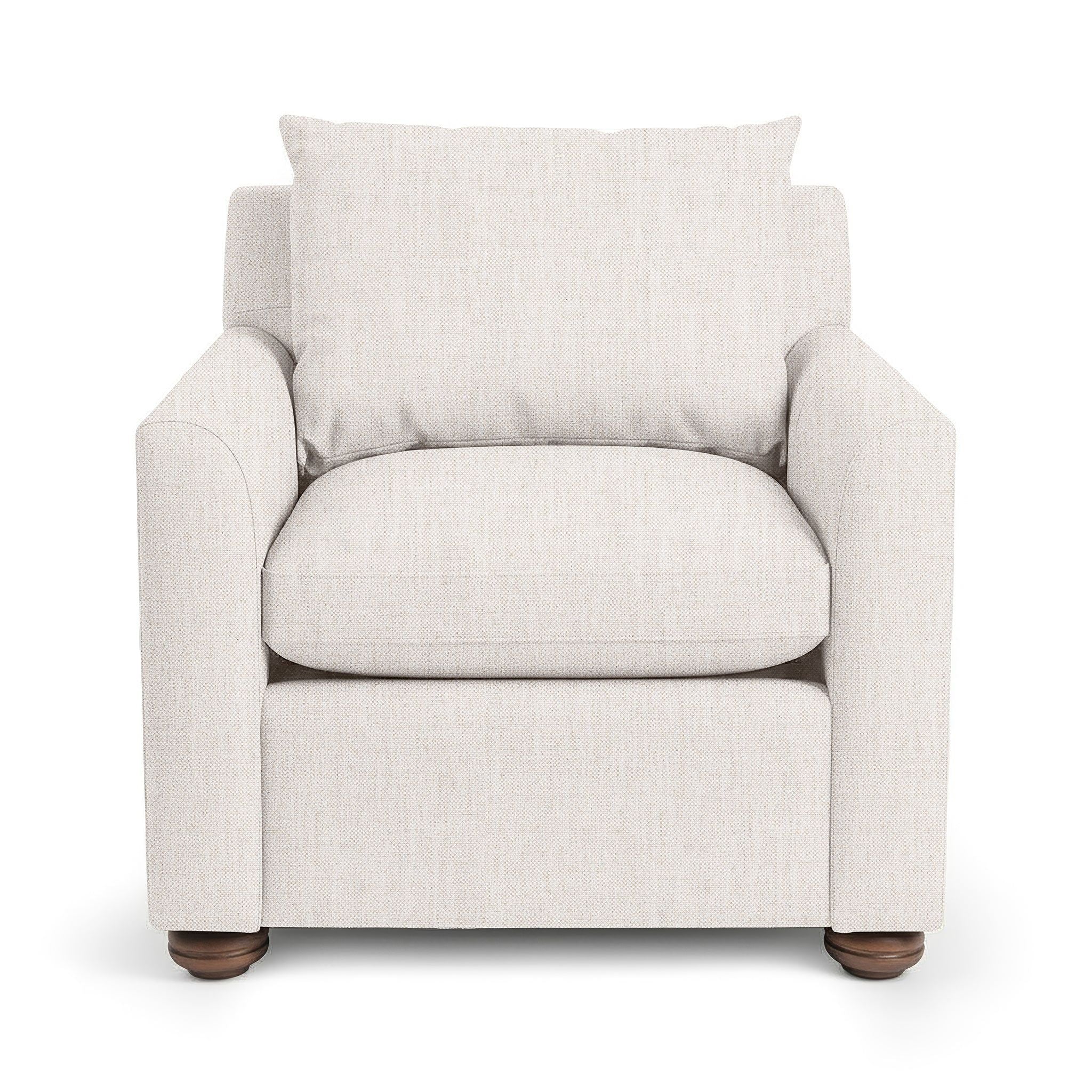 Olivia - Accent Chair