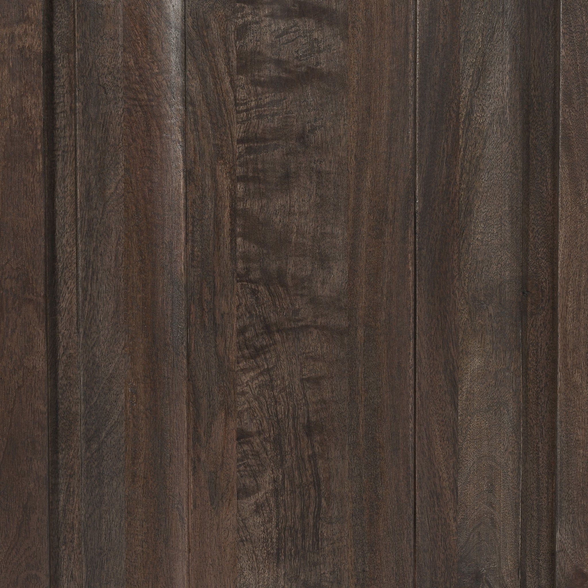 Adelaide - Wood 3 Drawer Nightstand - Cocoa Brown