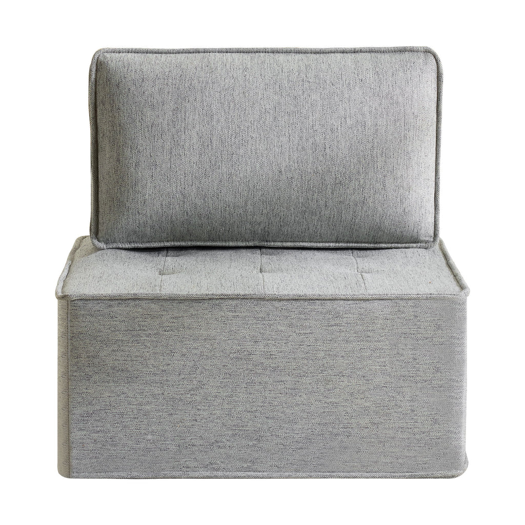 Sofa With Modular Splicing Design