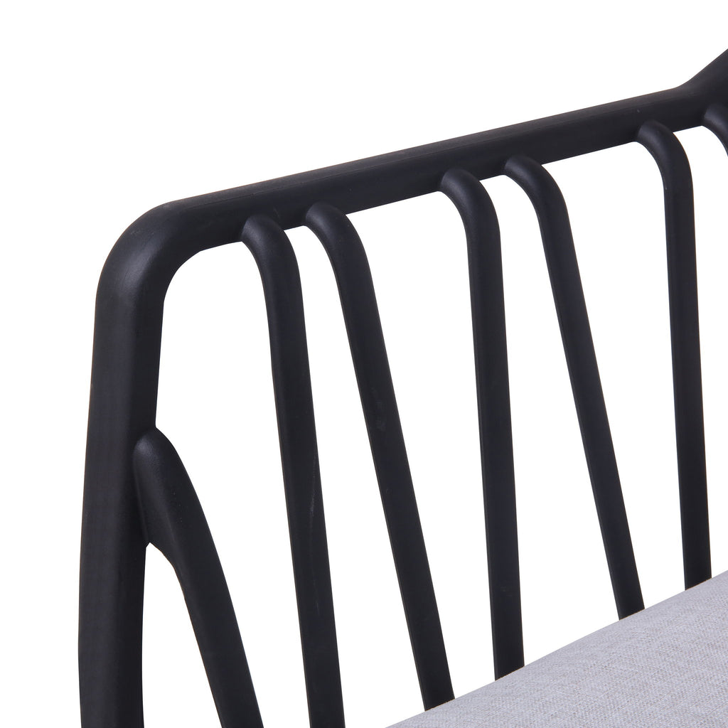 Huron - Outdoor Club Chair (Set of 2)