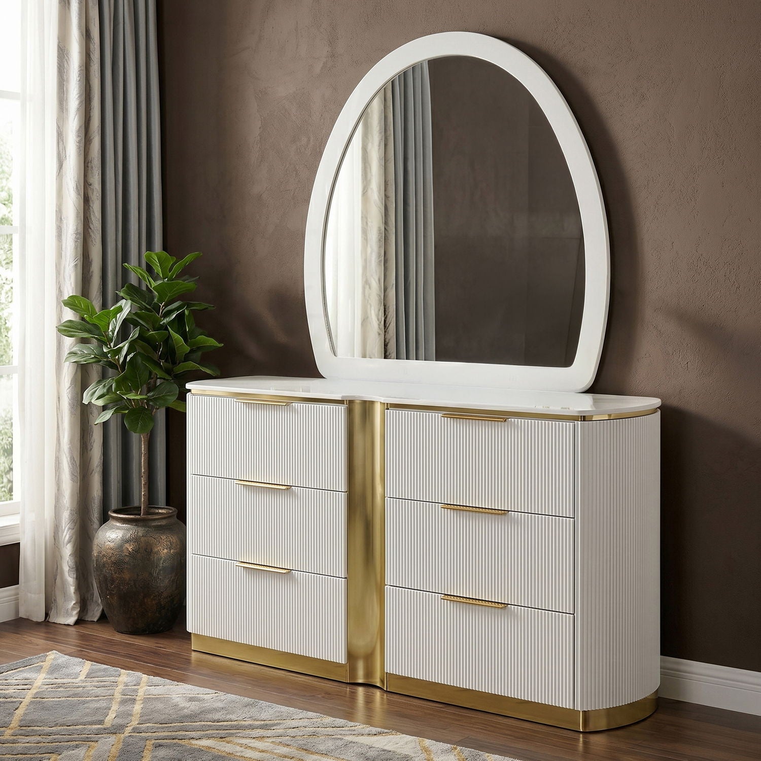 Giovanni - Bedroom Set