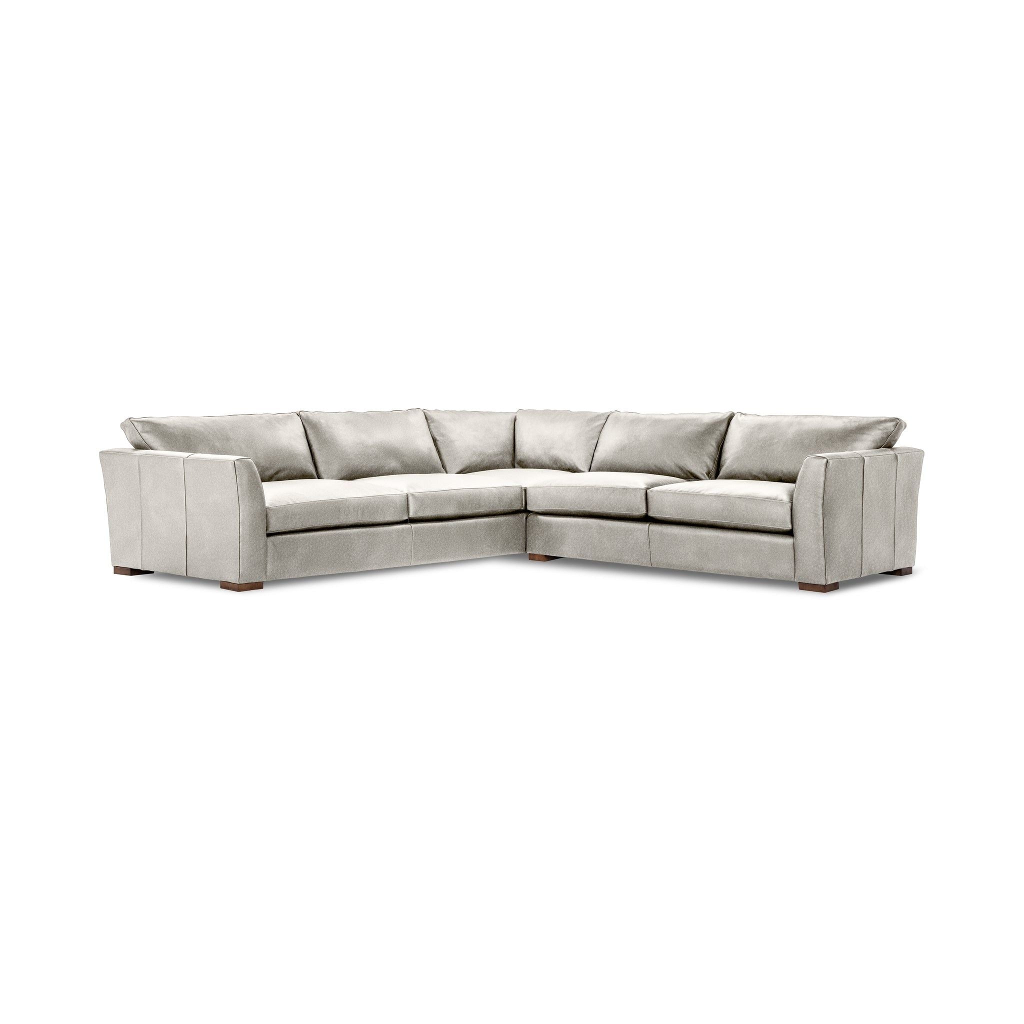 Bryson - 3 Piece Sectional - ElPaso