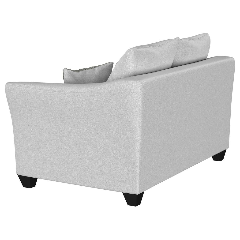 Alcazar - Sofa Set