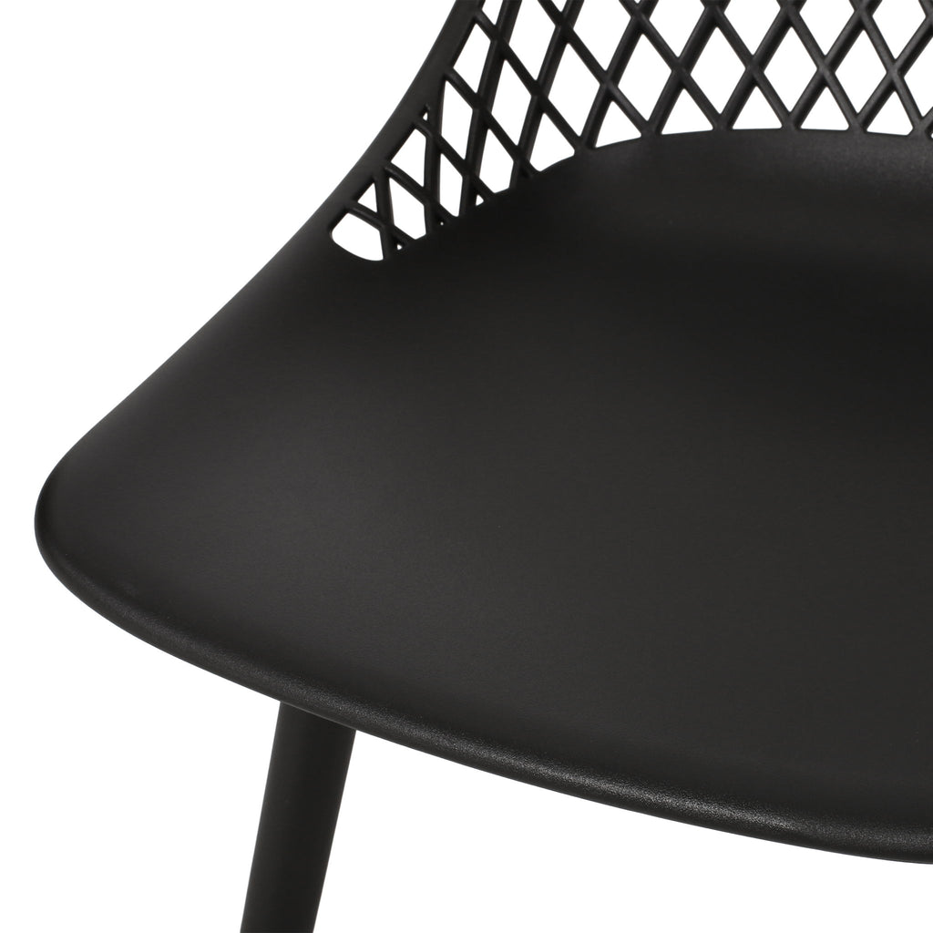 Lily Chair (Set of 2)