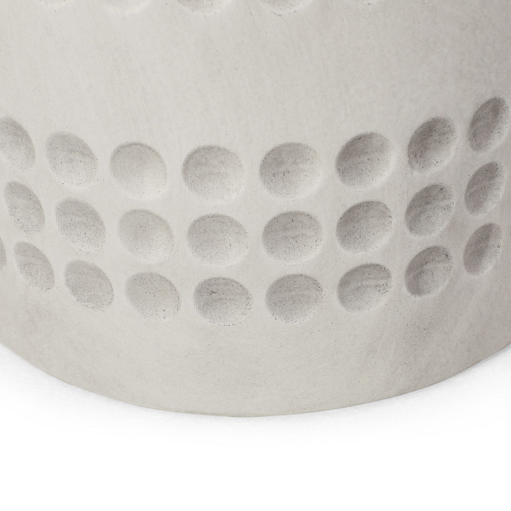 Elegant Design Cube Planter