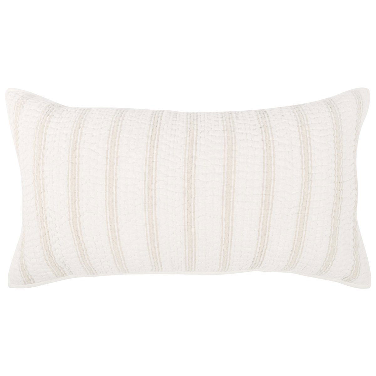 Abram - Cotton Linen Quilt