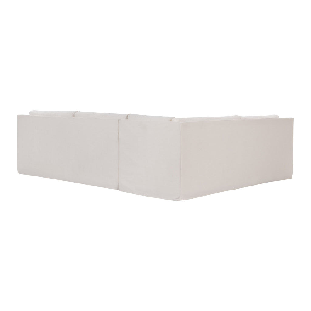 Kipton - Sectional Sofa