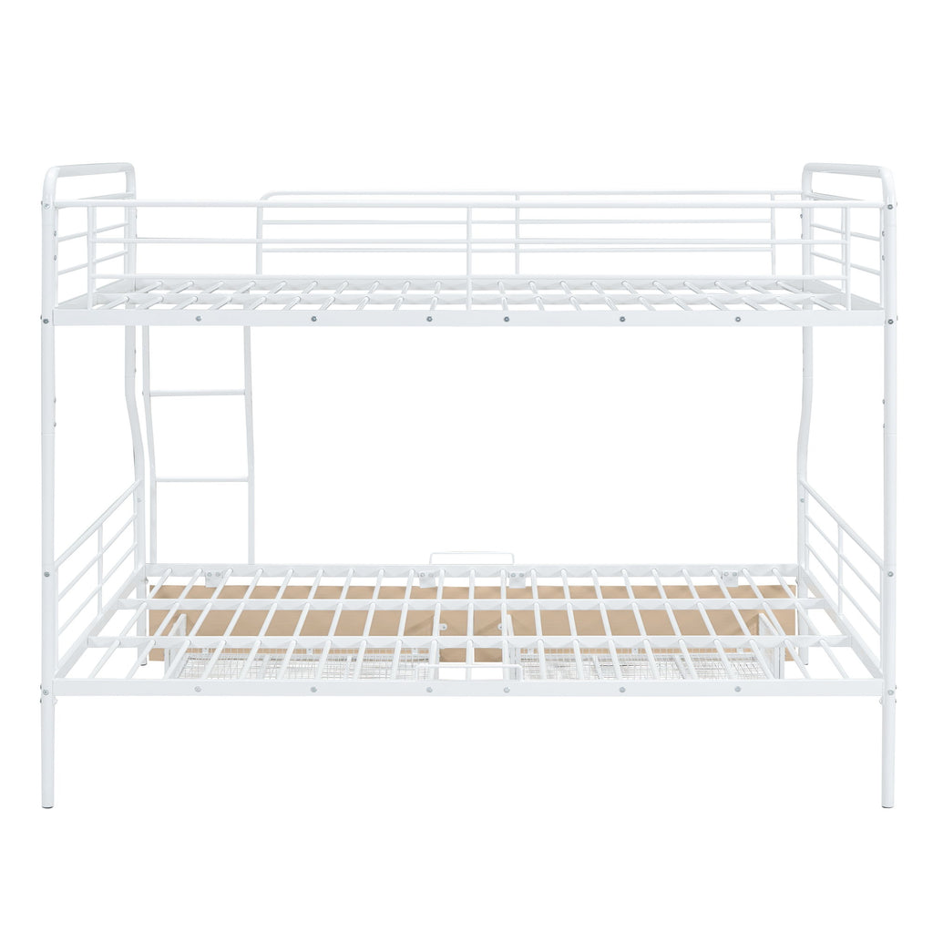 Contemporary Bunk Bed