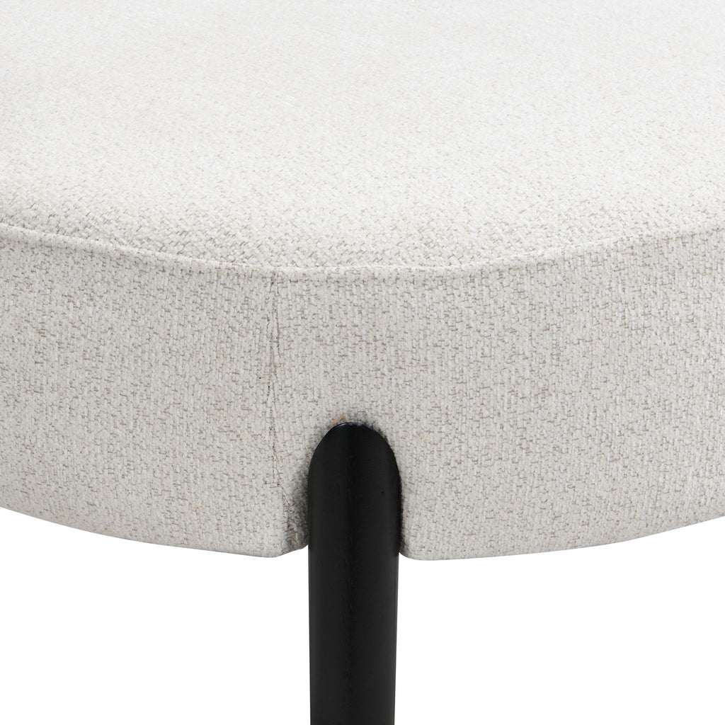 Modern Living Room Upholstered Accent Chair
