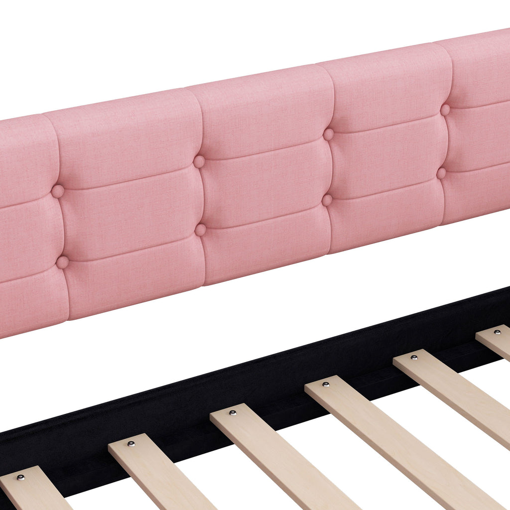 Upholstered Daybed