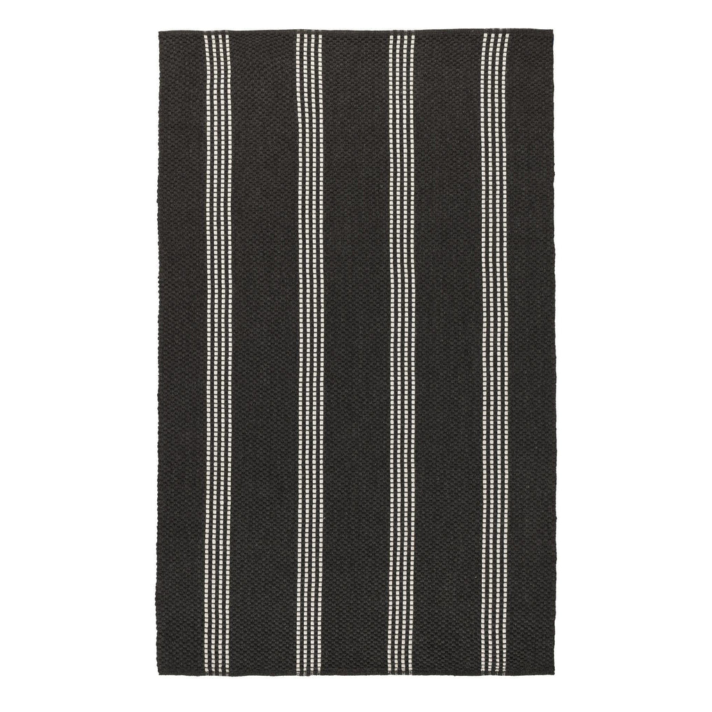 Performance Sorrento Stripe - Rug 2.6' x 8'