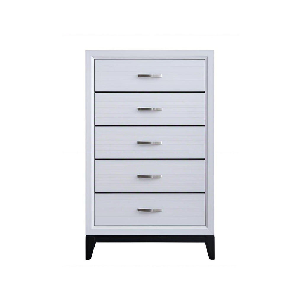 Glasgow - Chest With Ample Storage
