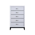 Glasgow - Chest With Ample Storage