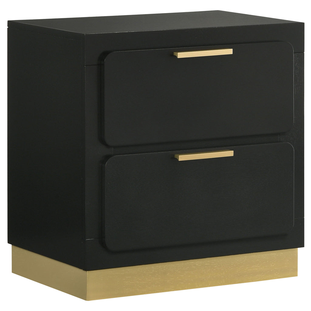 Sophia - 4 Piece Bedroom Set