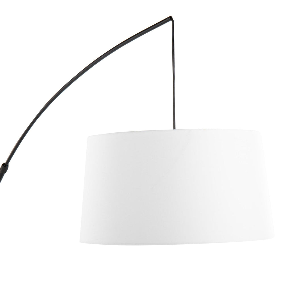 Robyn - Mid-Century Modern Floor Lamp