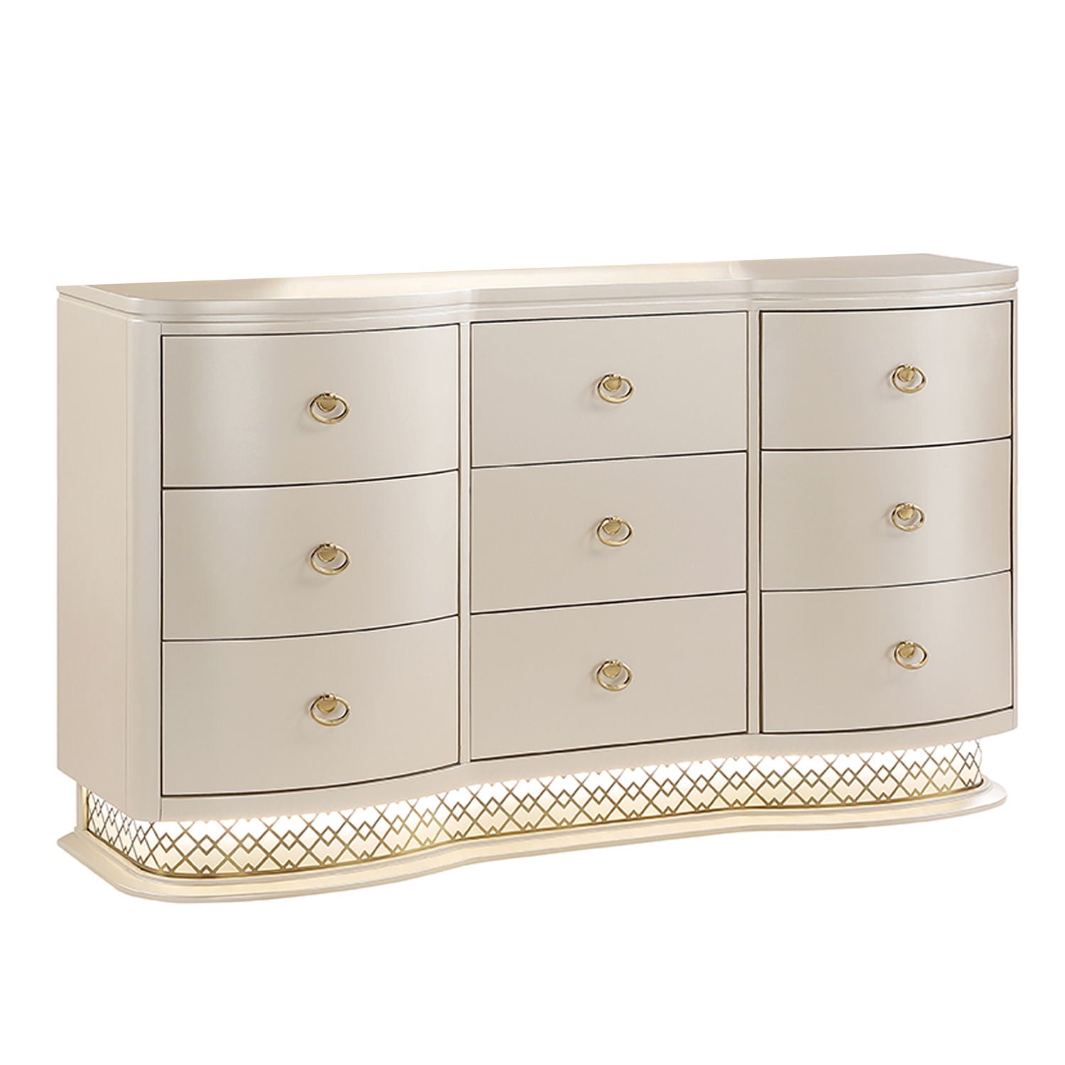 Flora - Bedroom Set