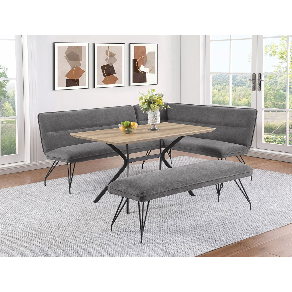 Kailea - Upholstered Dining Bench