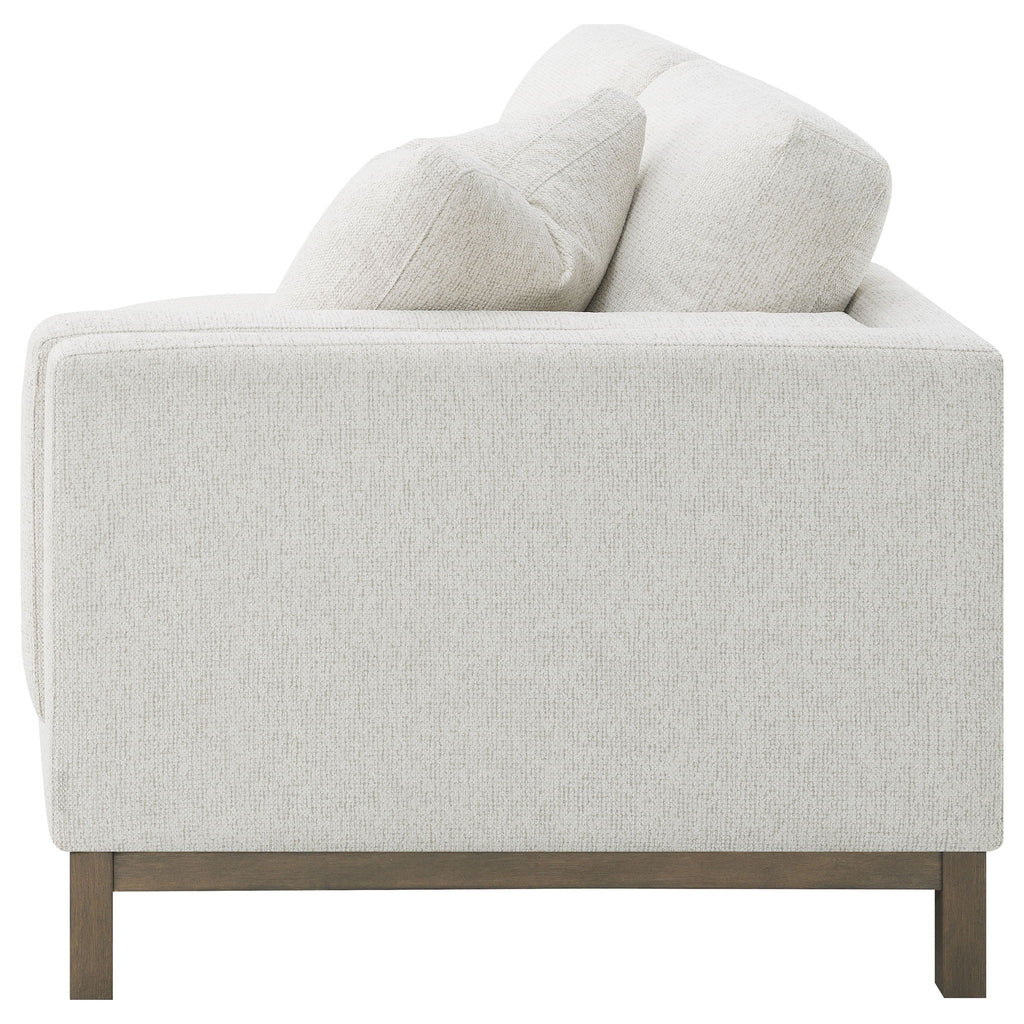 O'Brien - Sectional Sofa With Left Chaise - Sand