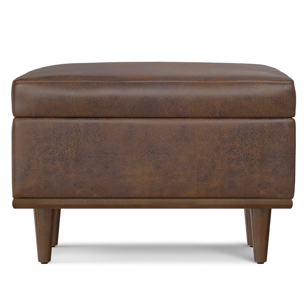 Shiloh - Small Storage Ottoman