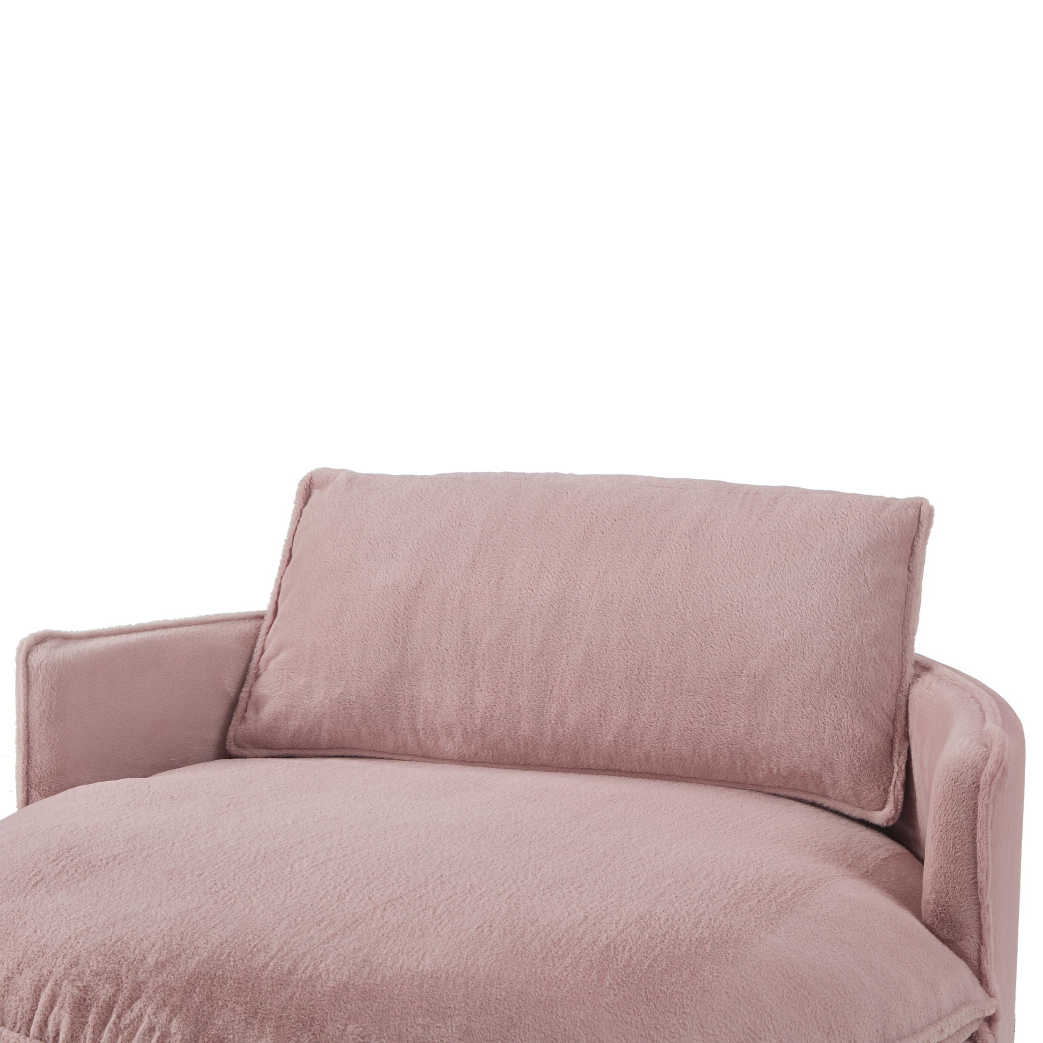 Round Lounge Sofa Chair For Living Room
