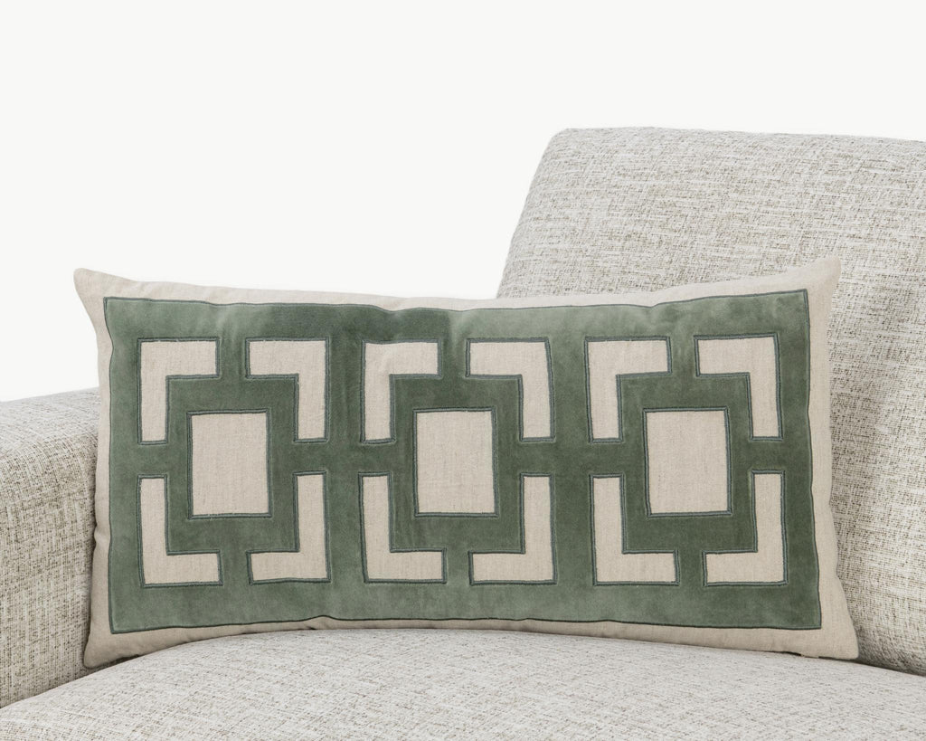 Corbin - Pillow