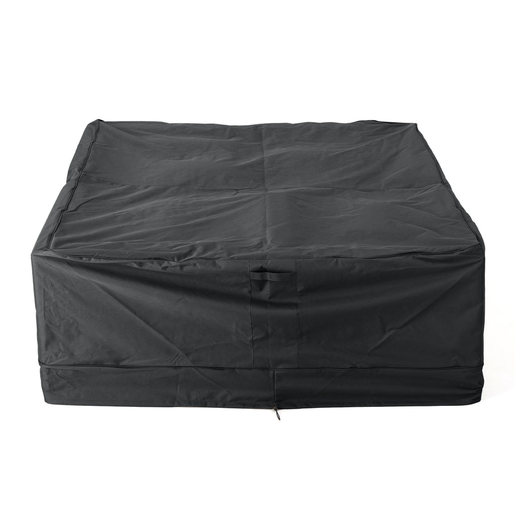Shield - Waterproof Chat Set Cover