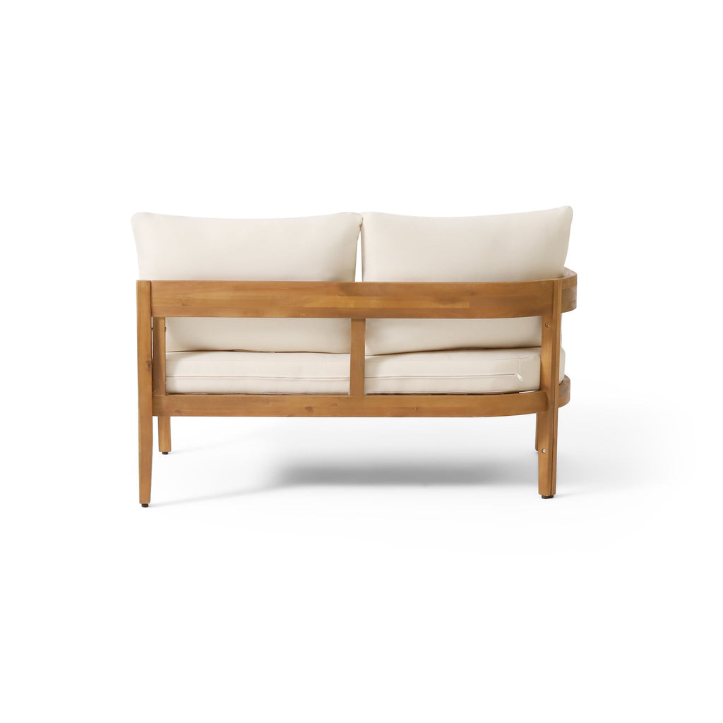 Brooklyn - 2 Seater Sofa