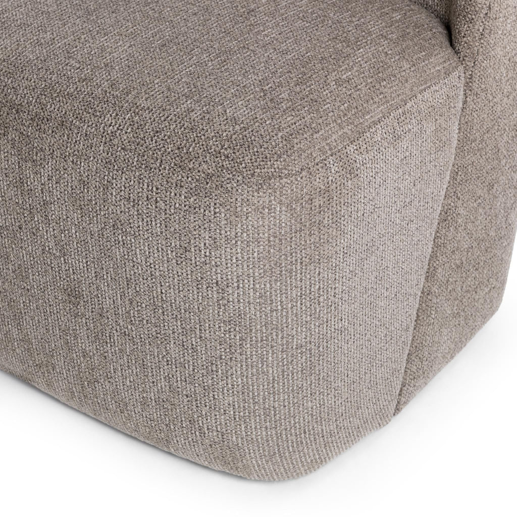 Senna - Dining Chair - Smoke Taupe