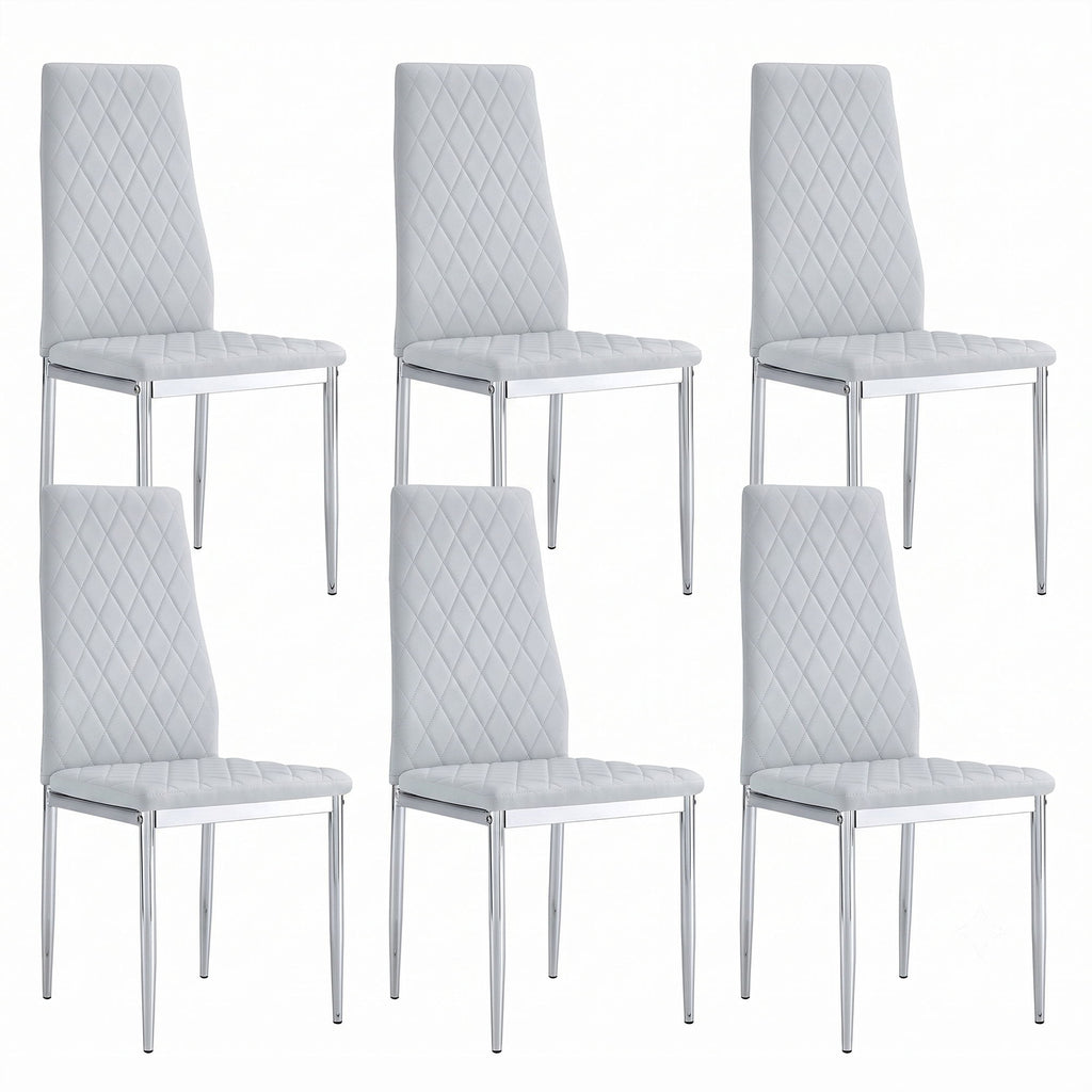Modern Dining Chairs For Home