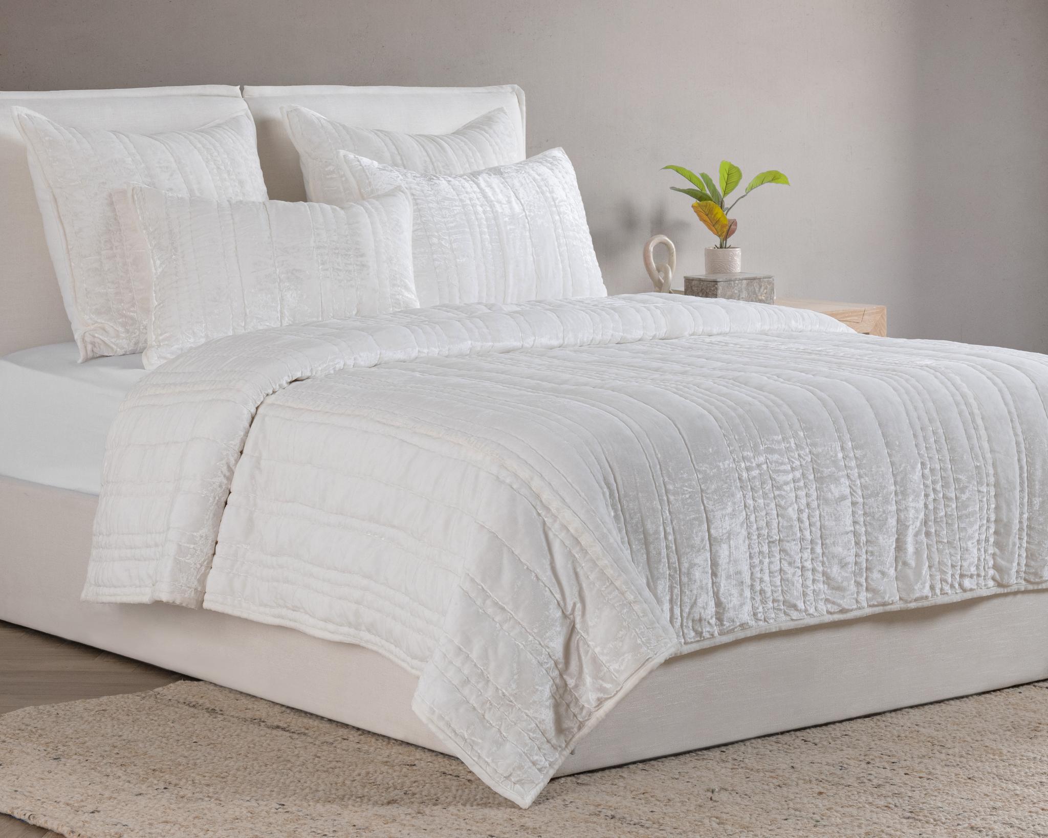 Seville - Quilt Set