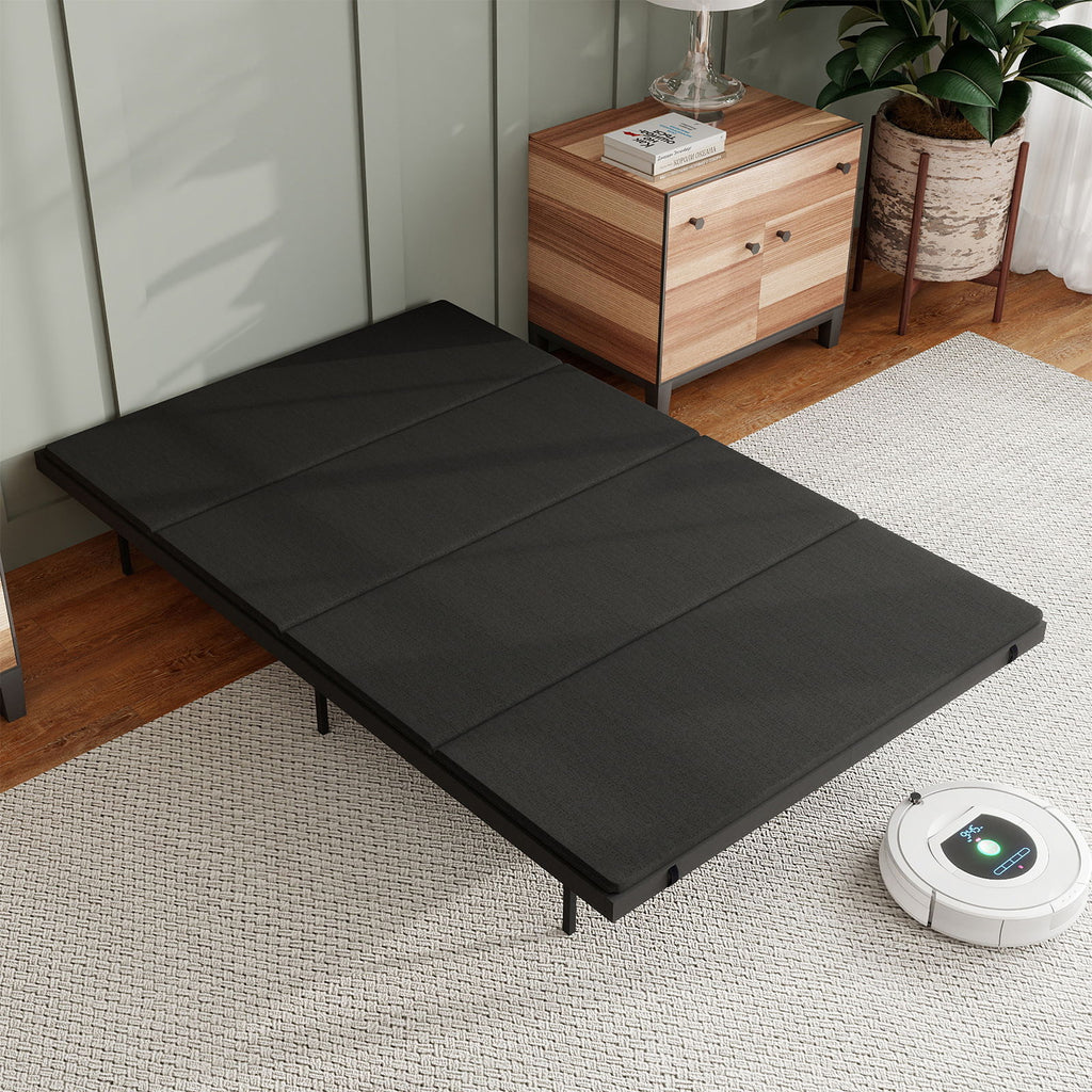 Bunkie Board, Breathable Non Slip Anti Sagging Support Foundation