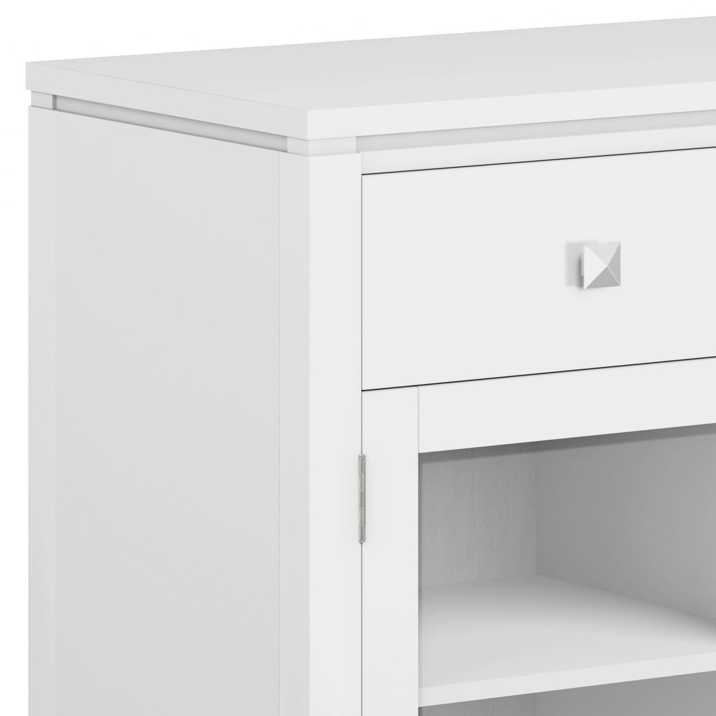 Cosmopolitan - Handcrafted Sideboard Buffet