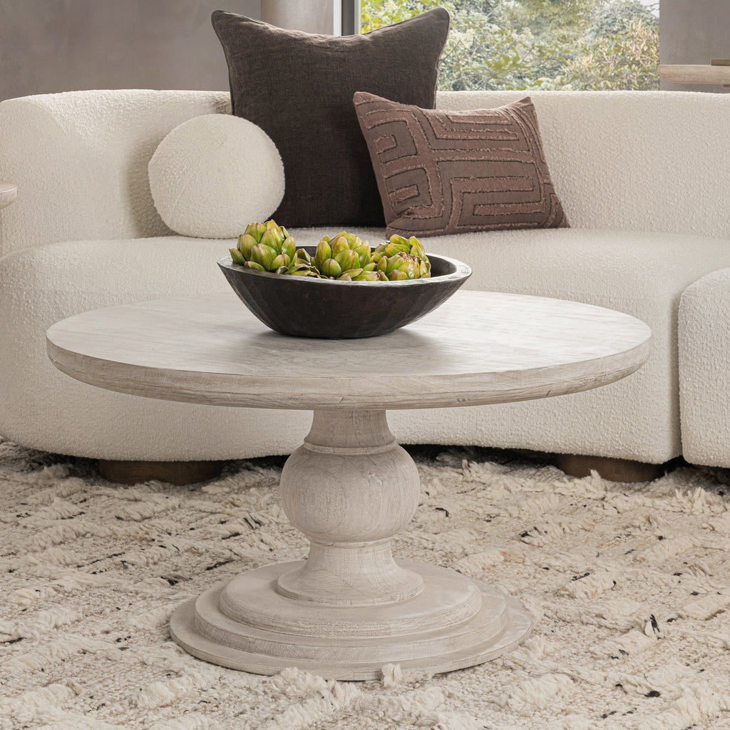Hera - Round Table