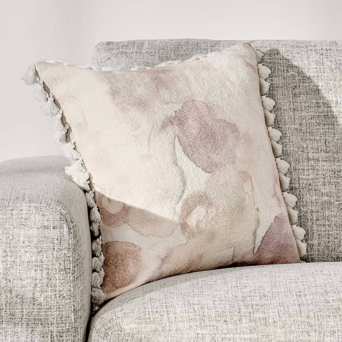 Modern Perspective - MP Lily Pillow